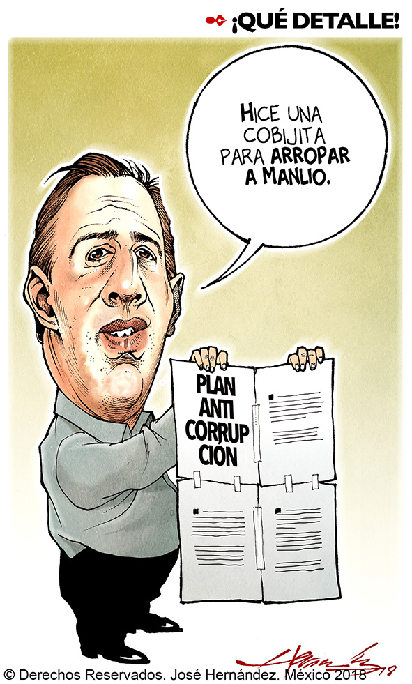 ¡Que detalle!